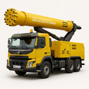 Atlas Copco