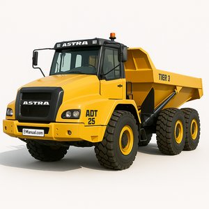 ADT 25 Tier 3