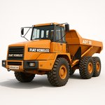 Fiat Kobelco