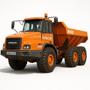 B50D