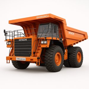 EH 3500A II Rigid