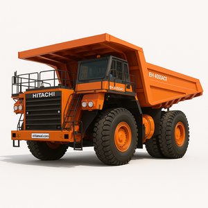 EH 4000A II Rigid