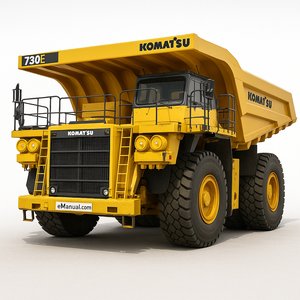 730E