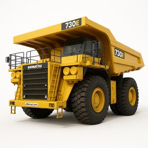 730E 8