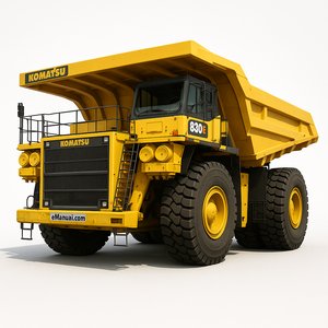 830E