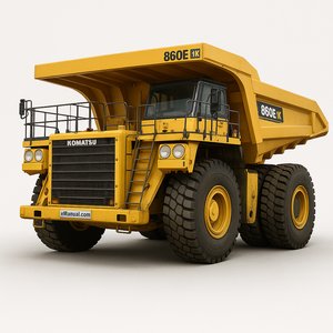 860E 1K