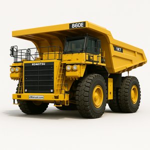 860E 1KT