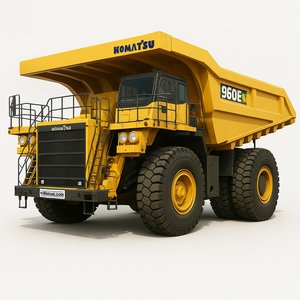 960E 1