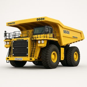 960E 2