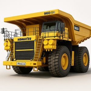 960E 2KT
