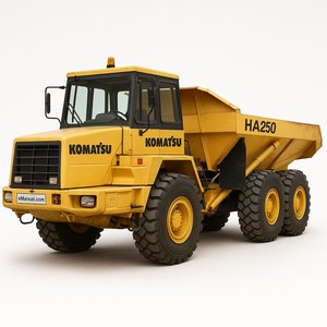HA250