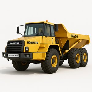 HA270