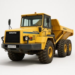 HA270 1