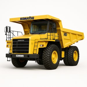 HD Modelle