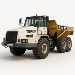 TA 40