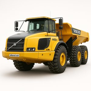 A40EFS