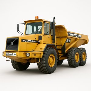 BM A20