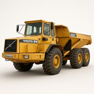 BM A20C