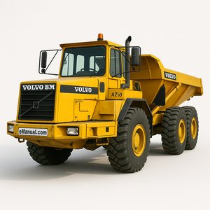 BM A25B