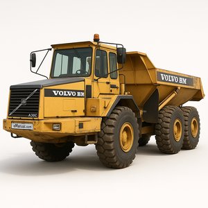 BM A30C