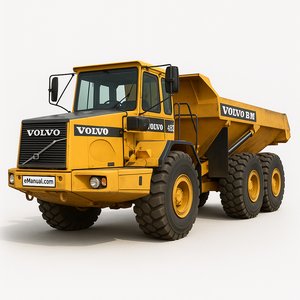 BM A35