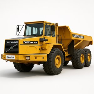 BM A35C