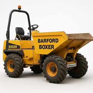 Boxer
