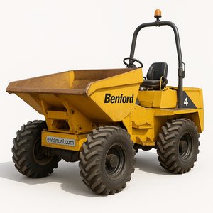 Benford 4