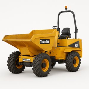 240 4 Tonne