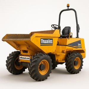 244 4 Tonne