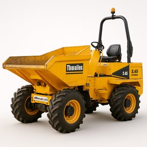 245 4 Tonne