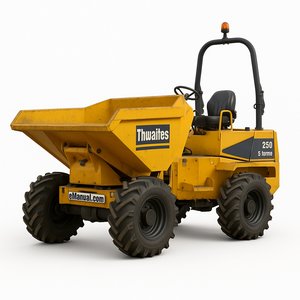 250 5 Tonne