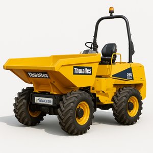255 5 Tonne