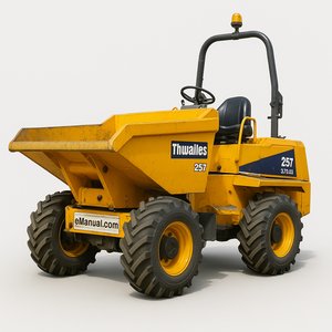 257 5 Tonne