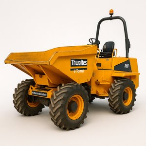 366 6 Tonne