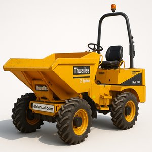 Mach 226 2 Tonnen