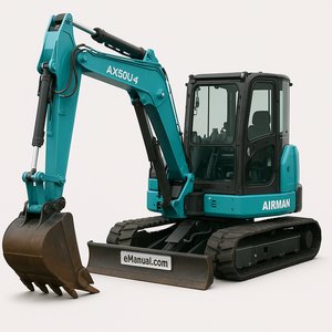 AX50U 4