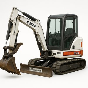334D