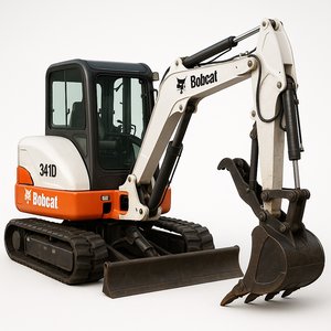 341D