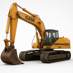 1280 B