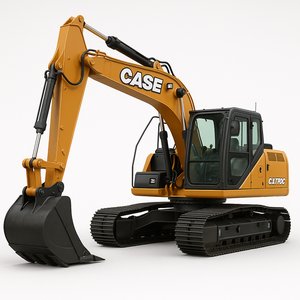 170 C