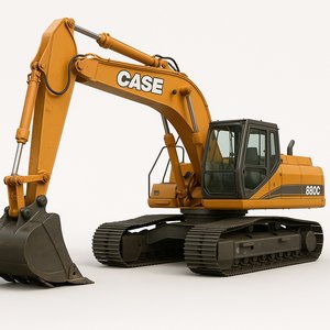 880 C