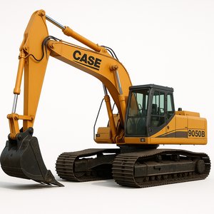 9050 B