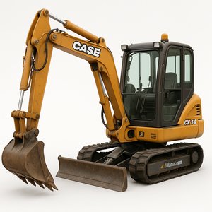 CX 14