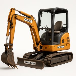 CX 15 B