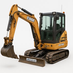 CX 16 B