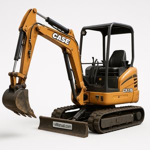 CX 17 B