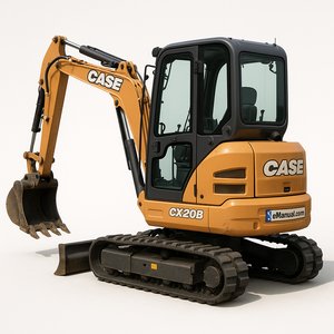 CX 20 B