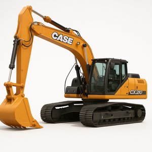 CX 210