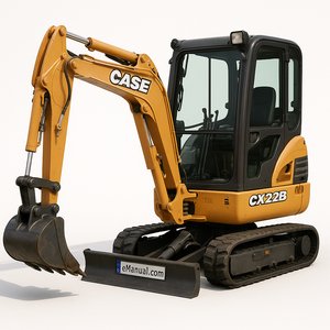 CX 22 B